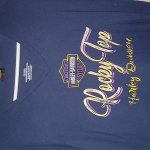 Harley-Davidson Women's Tee Shirt